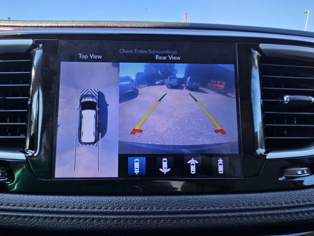 2014 Toyota Sienna Image 16