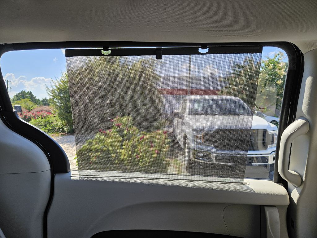 2014 Toyota Sienna Image 21