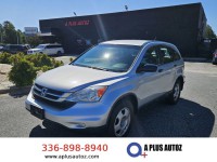 Image for 2011 Honda CR-V LX ID: 6829974
