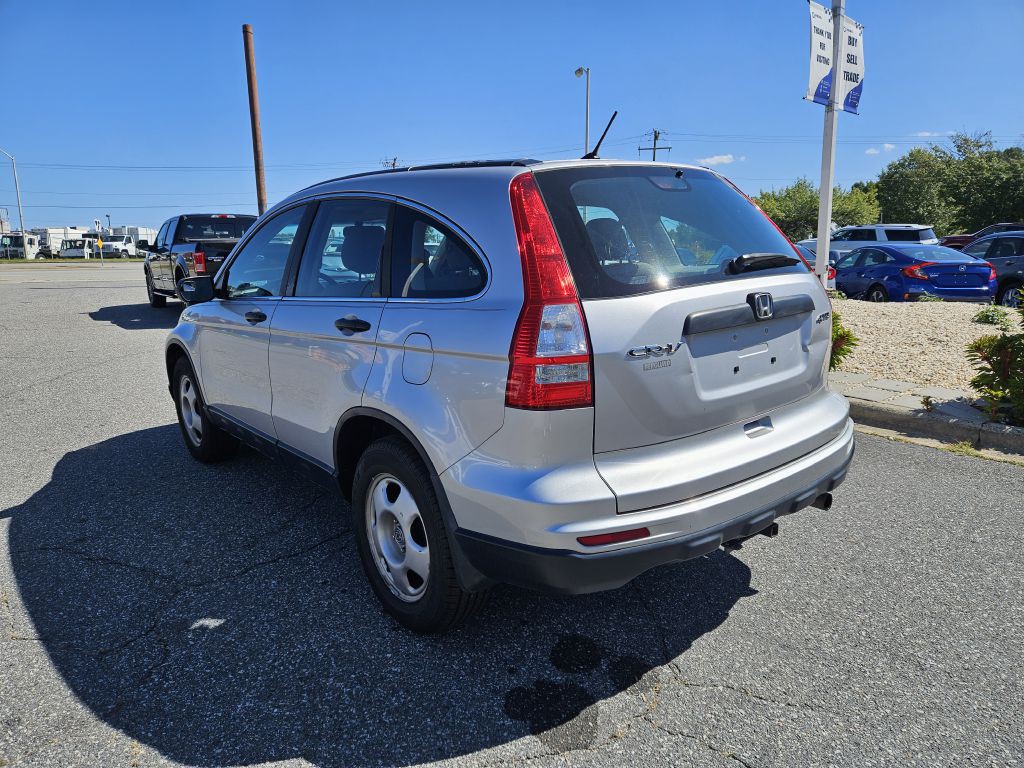 2011 Honda CR-V Image 3