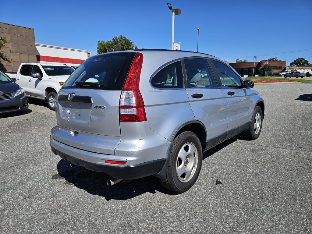 2011 Honda CR-V Image 5