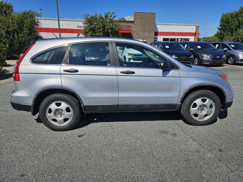2011 Honda CR-V Image 6