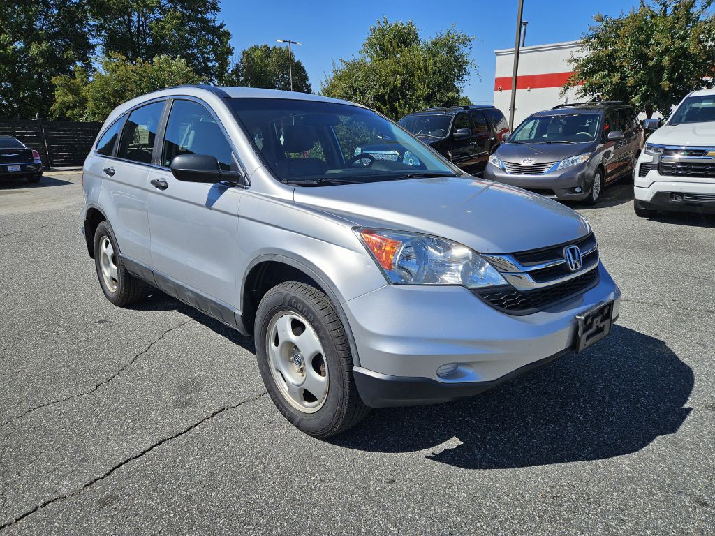 2011 Honda CR-V Image 7