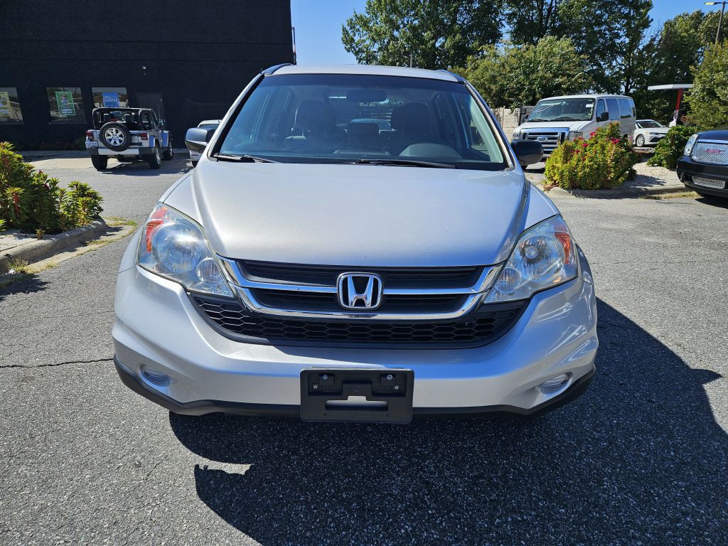 2011 Honda CR-V Image 8