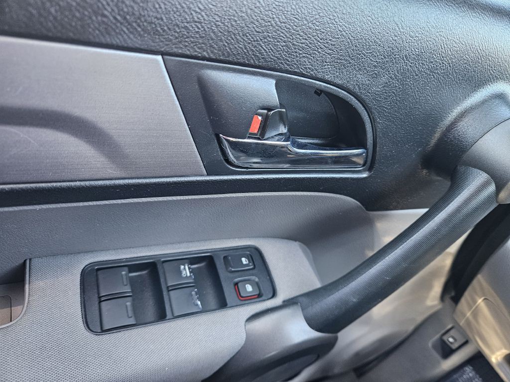 2011 Honda CR-V Image 9