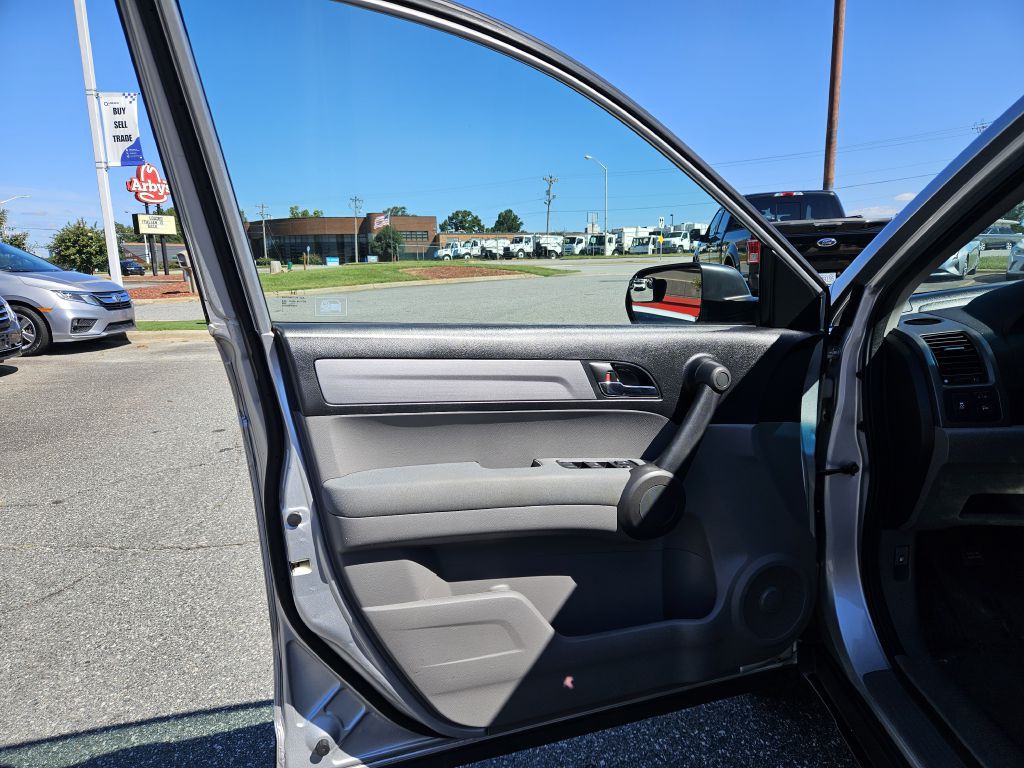 2011 Honda CR-V Image 10