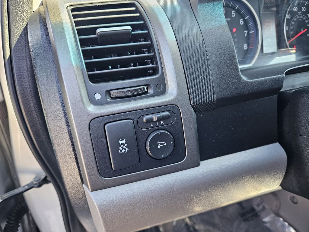 2011 Honda CR-V Image 11