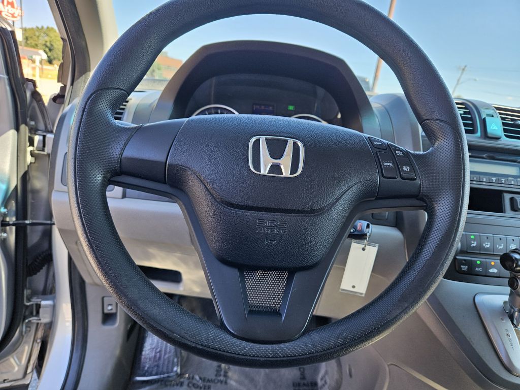 2011 Honda CR-V Image 12