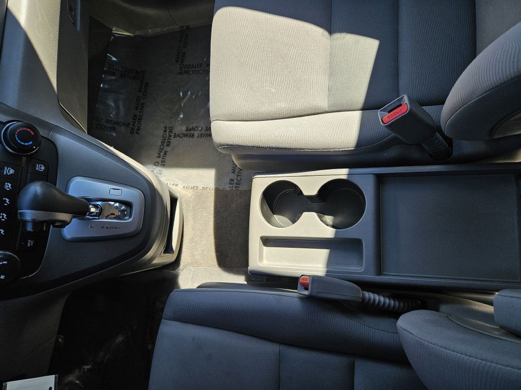 2011 Honda CR-V Image 15