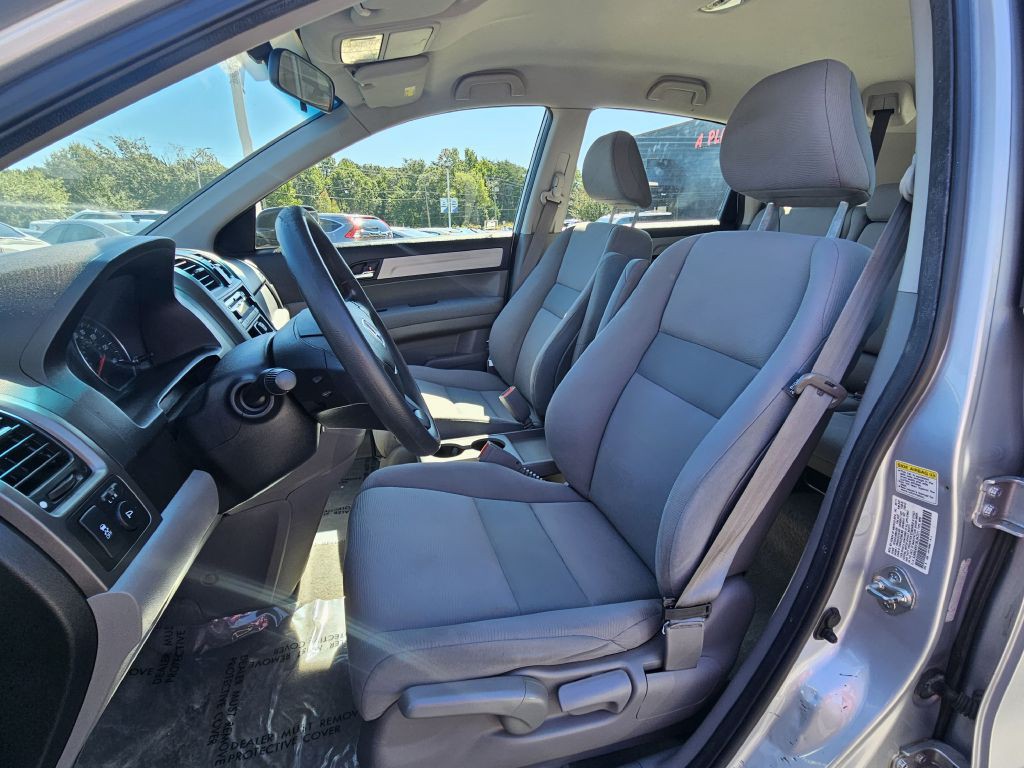 2011 Honda CR-V Image 16