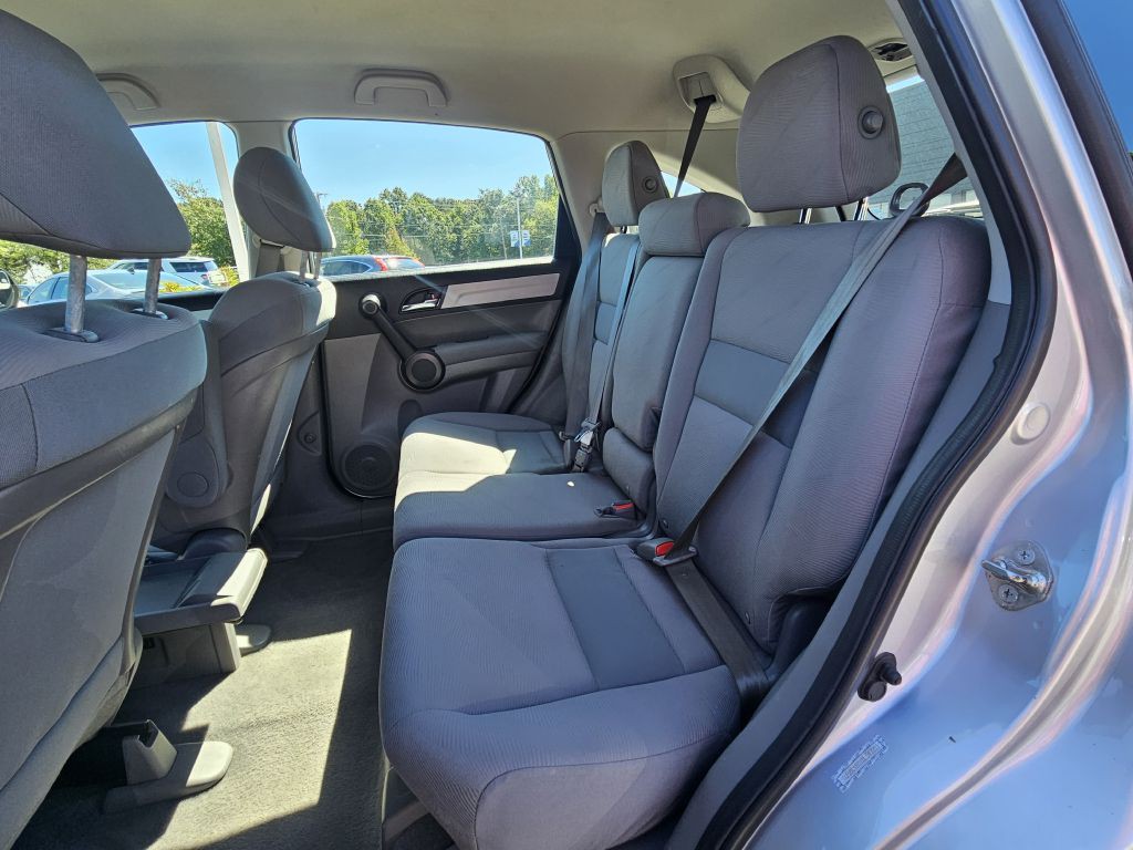 2011 Honda CR-V Image 18