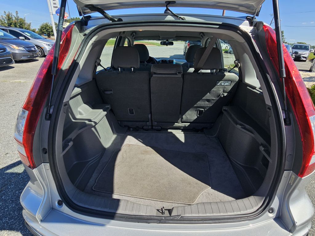 2011 Honda CR-V Image 19