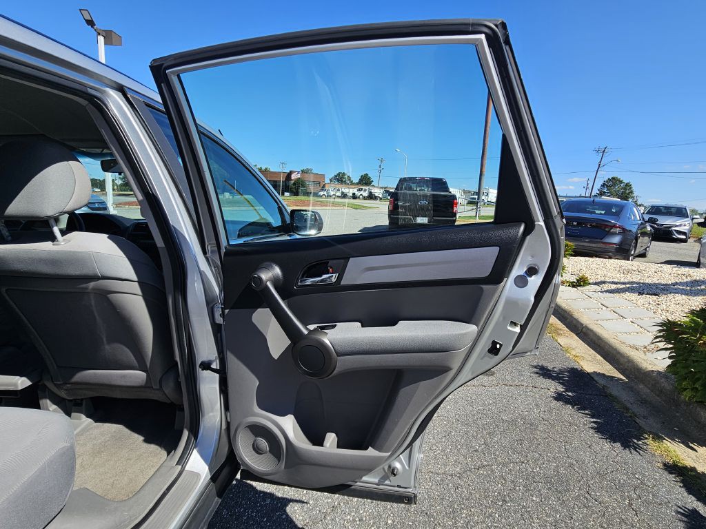 2011 Honda CR-V Image 20