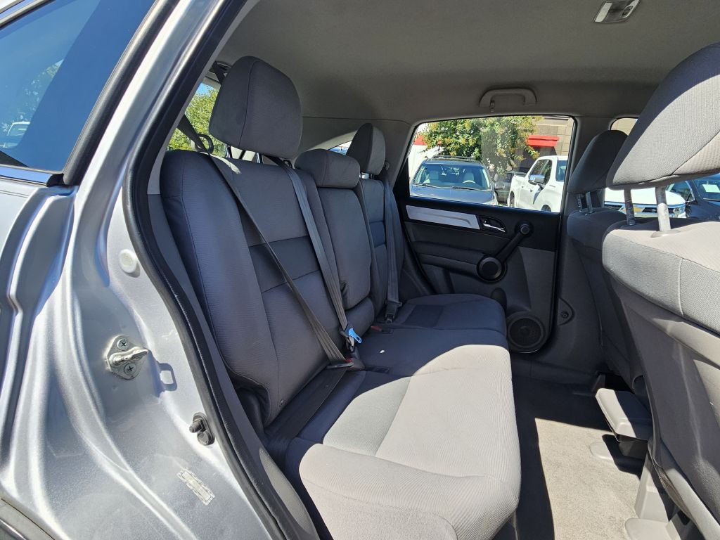 2011 Honda CR-V Image 21