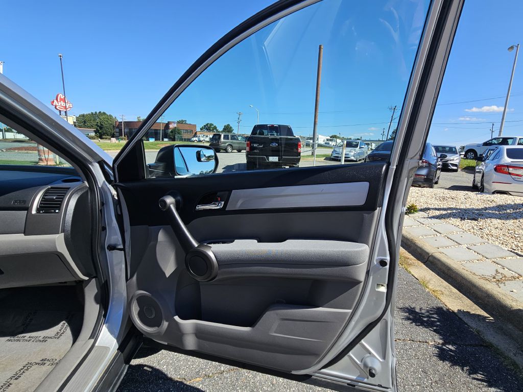 2011 Honda CR-V Image 22
