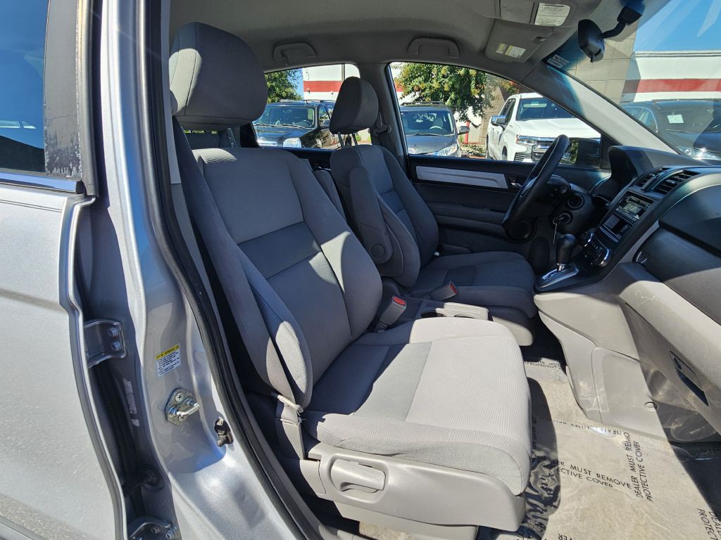 2011 Honda CR-V Image 23