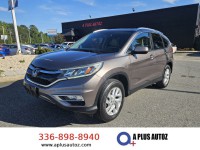 Image for 2015 Honda CR-V EXL ID: 6831175