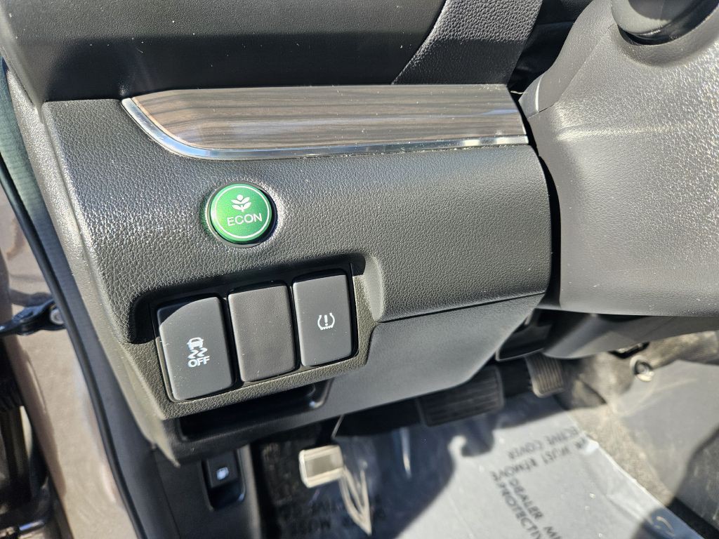 2015 Honda CR-V Image 12