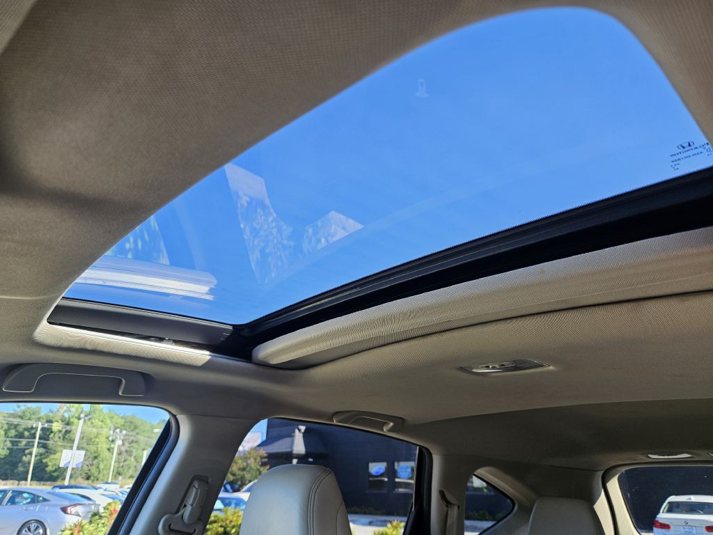 2015 Honda CR-V Image 19