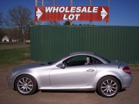 Image for 2006 Mercedes-Benz SLK-Class SLK 350 ID: 4723406