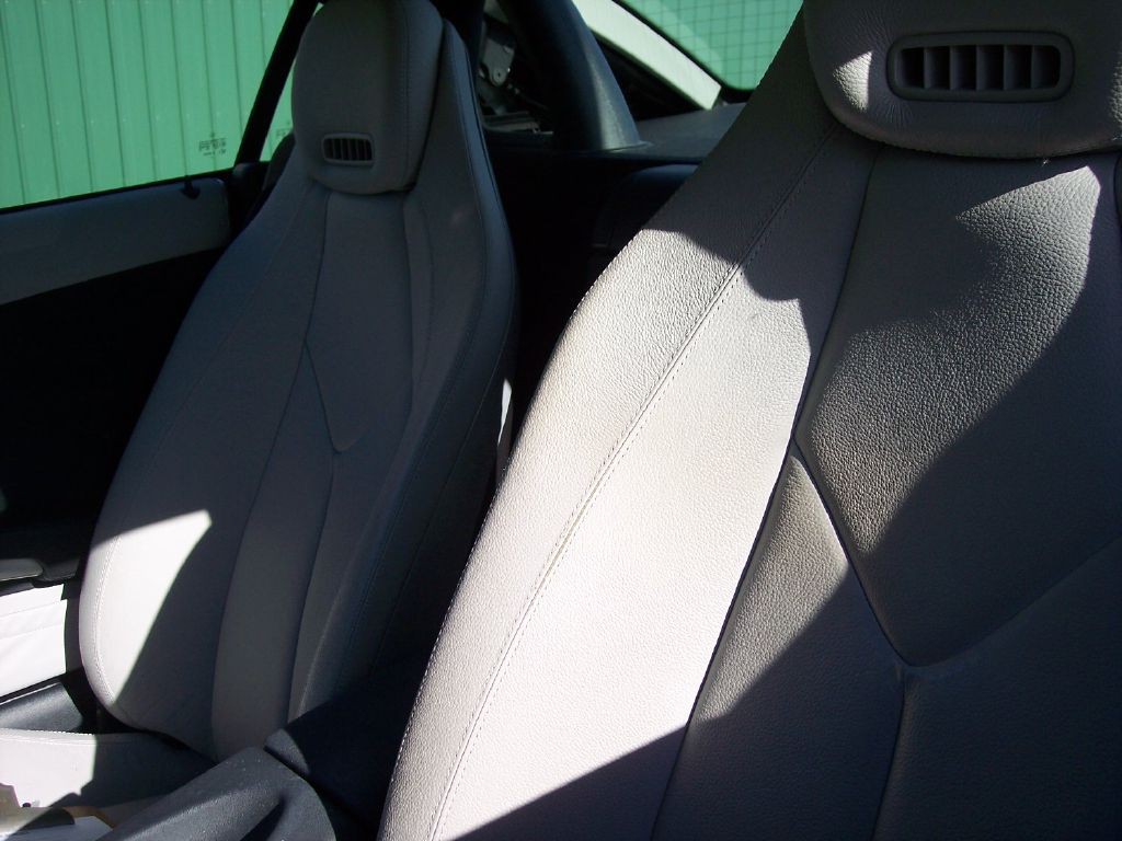 2006 Mercedes-Benz SLK-Class Image 7