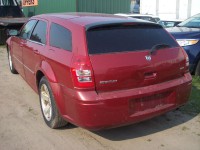 Image for 2007 Dodge Magnum SXT ID: 4764156