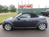 Image for 2014 MINI Cooper S ID: 4836956