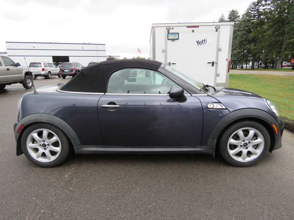 2014 MINI Cooper Image 5