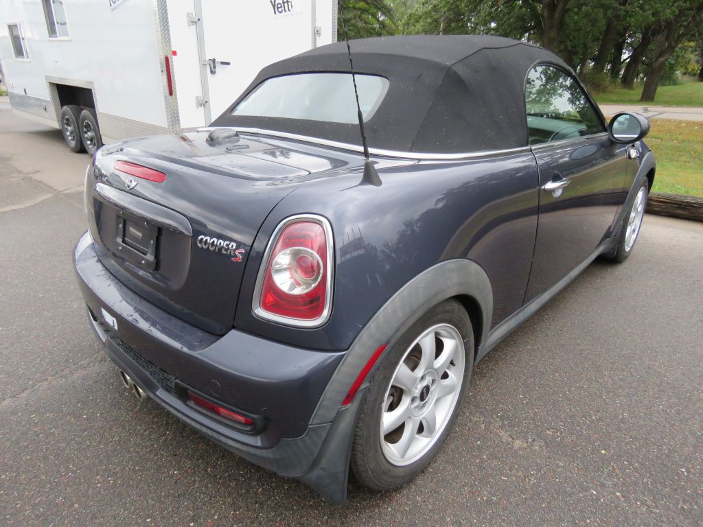 2014 MINI Cooper Image 6