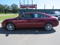 Image for 2007 Saturn Aura XE ID: 5772183