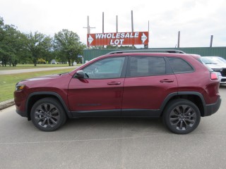 Image for 2021 Jeep Cherokee Latitude Lux ID: 5924754