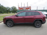Image for 2021 Jeep Cherokee Latitude Lux ID: 5924754