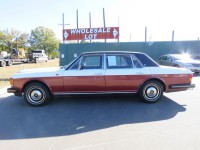 Image for 1982 Rolls-Royce Silver Spur  ID: 5929848