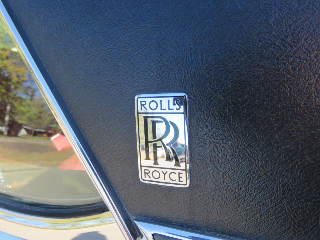 1982 Rolls-Royce Silver Spur Image 10
