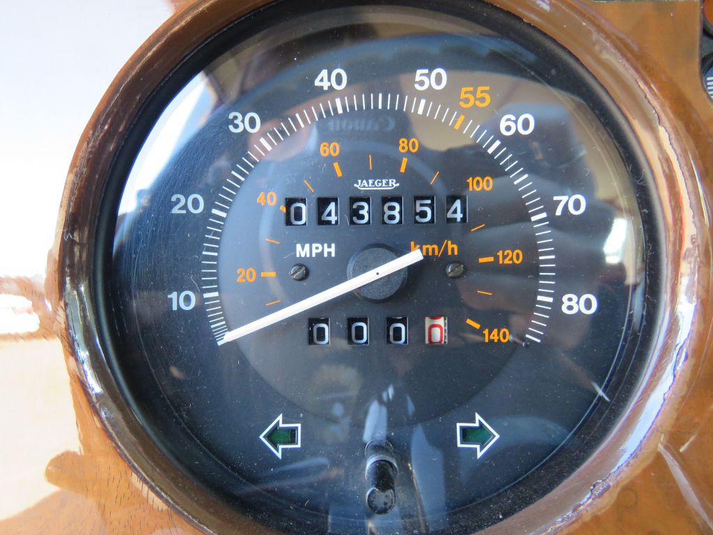 1982 Rolls-Royce Silver Spur Image 18