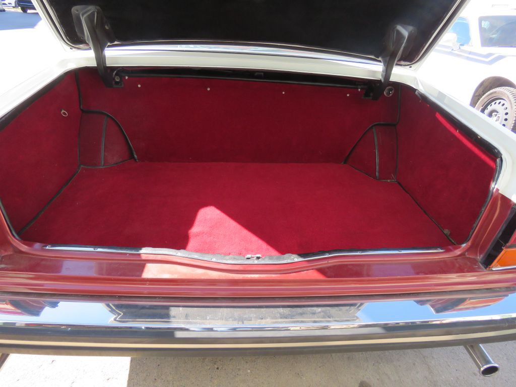 1982 Rolls-Royce Silver Spur Image 19