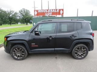 Image for 2016 Jeep Renegade LATITUDE 1941 ID: 6030256