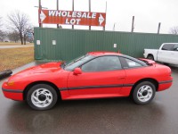 Image for 1993 Dodge Stealth ES ID: 6035344
