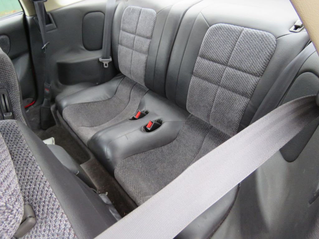 1993 Dodge Stealth Image 10