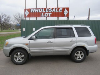 Image for 2006 Honda Pilot EX ID: 6299873