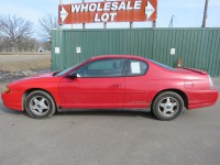 Image for 2004 Chevrolet Monte Carlo LS ID: 6360227