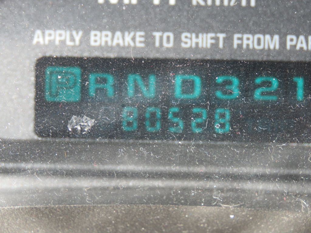 2004 Chevrolet Monte Carlo Image 13