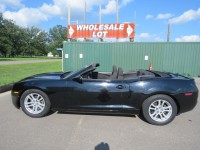 Image for 2013 Chevrolet Camaro LT ID: 6479401
