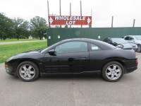 Image for 2000 Mitsubishi Eclipse GT ID: 6637560