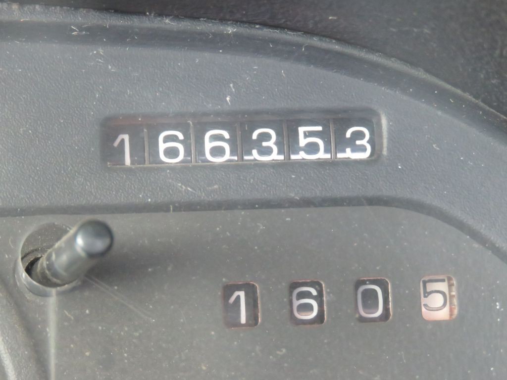1993 Chevrolet Camaro Image 11