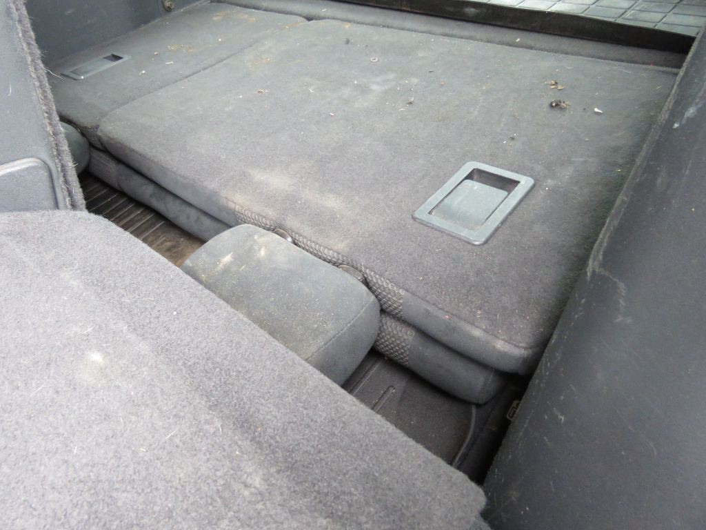 2008 Nissan Armada Image 15