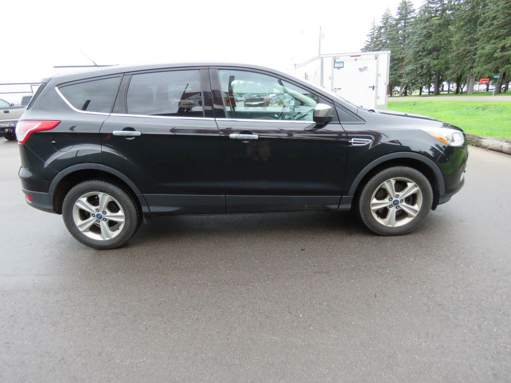 2013 Ford Escape Image 5