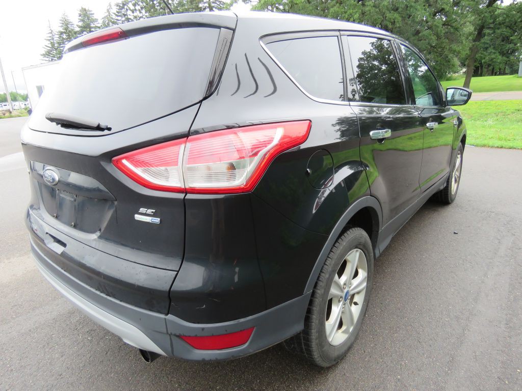 2013 Ford Escape Image 6