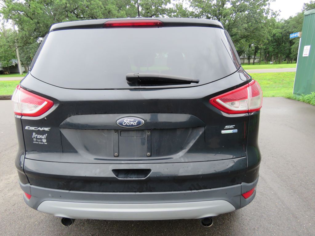 2013 Ford Escape Image 7