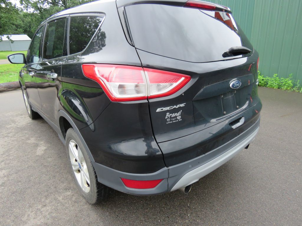 2013 Ford Escape Image 8